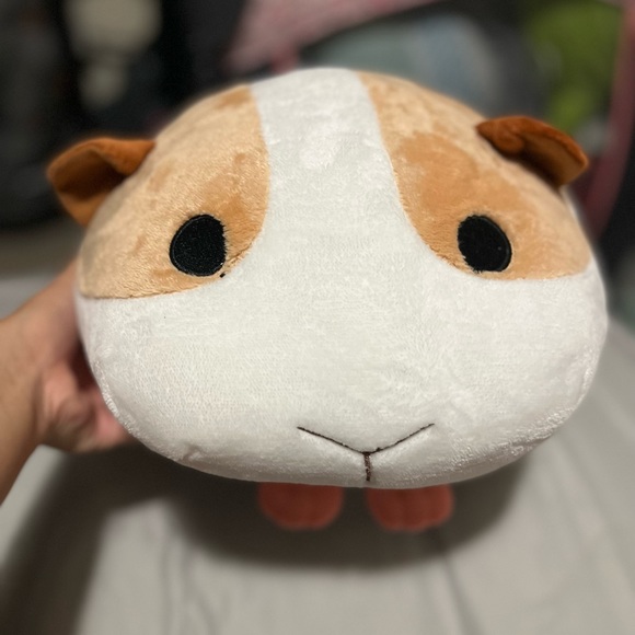 Hamster Stuffed Animal - Picture 5 of 5